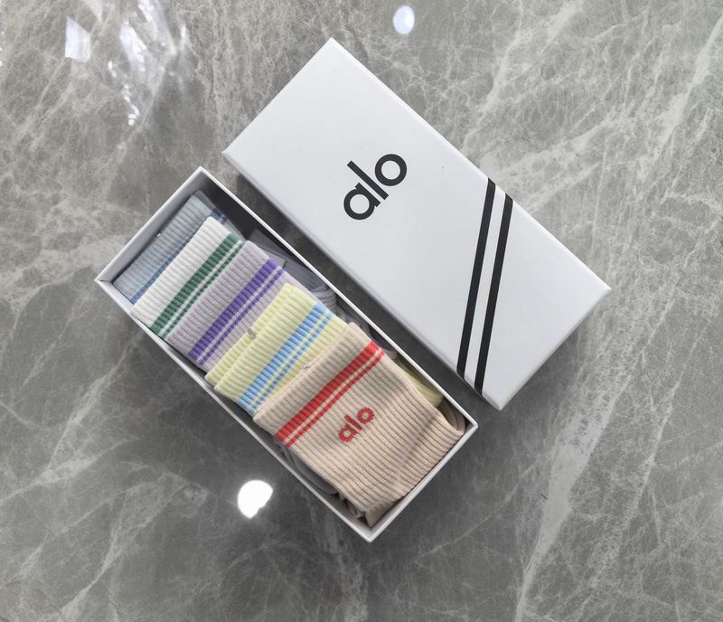 Alo Socks (105)