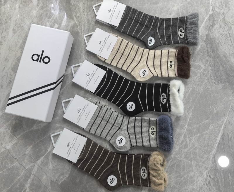 Alo Socks (110)