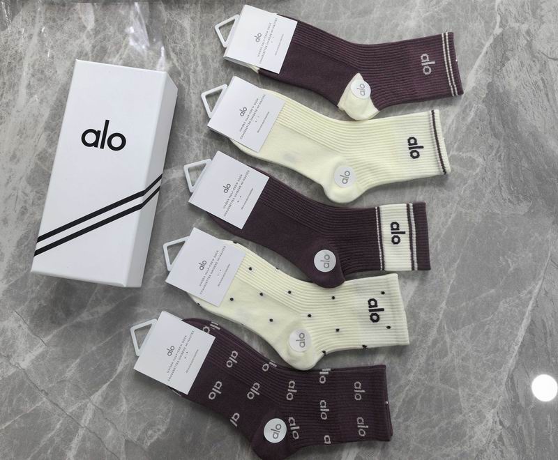 Alo Socks (115)