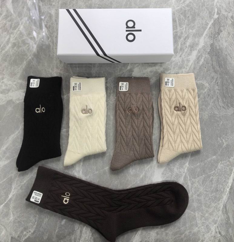 Alo Socks QY (38)
