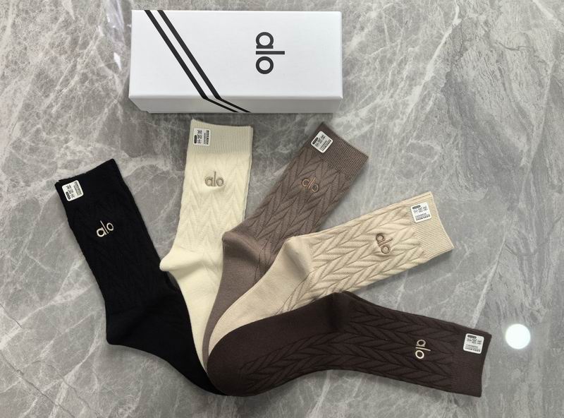 Alo Socks QY (39)
