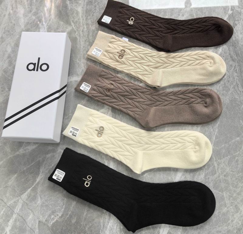 Alo Socks QY (40)
