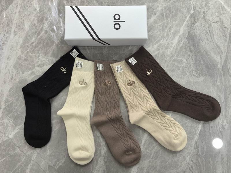 Alo Socks QY (41)