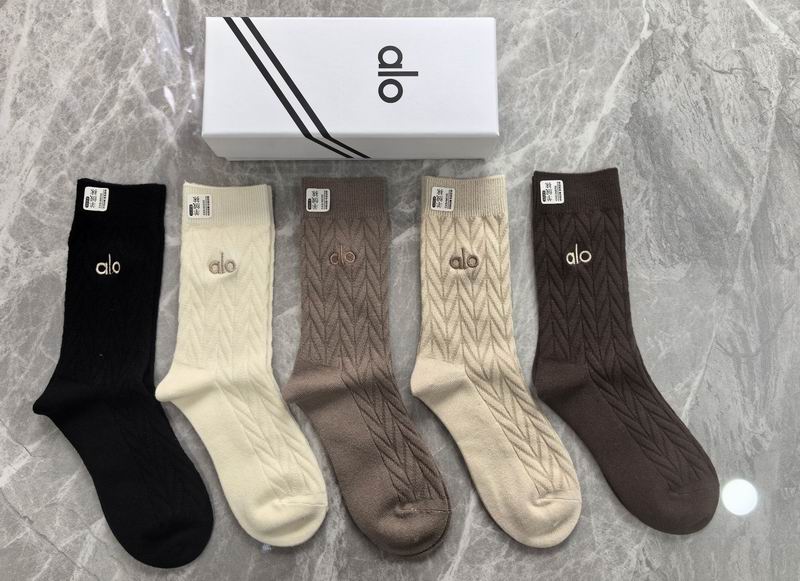 Alo Socks QY (42)