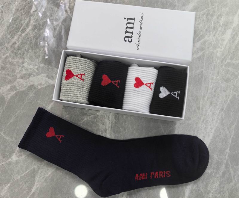 Ami Socks QY (169)