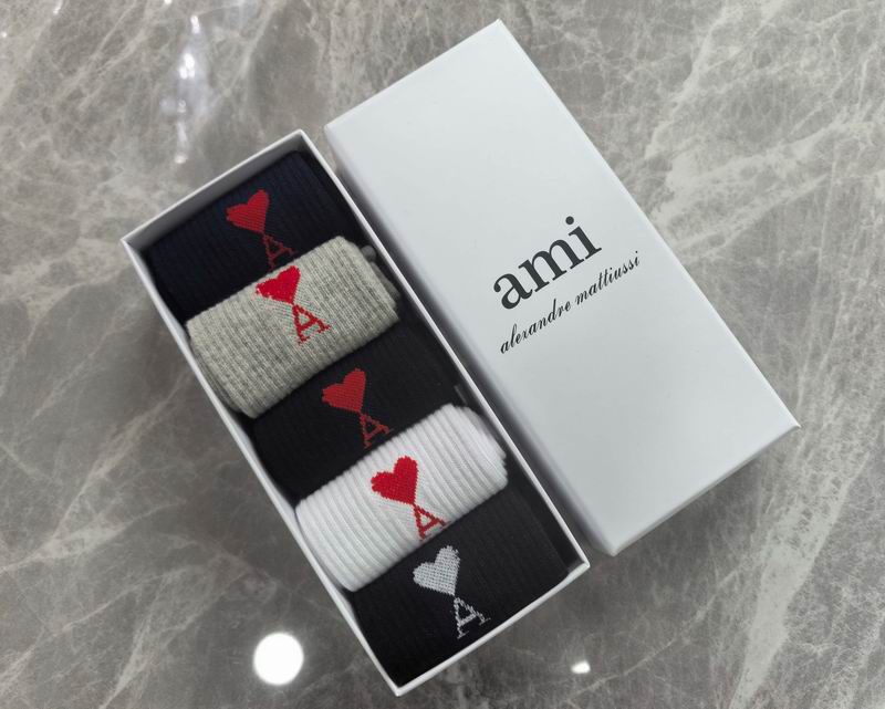 Ami Socks QY (170)