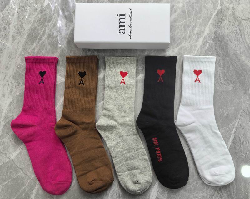 Ami Socks QY (171)