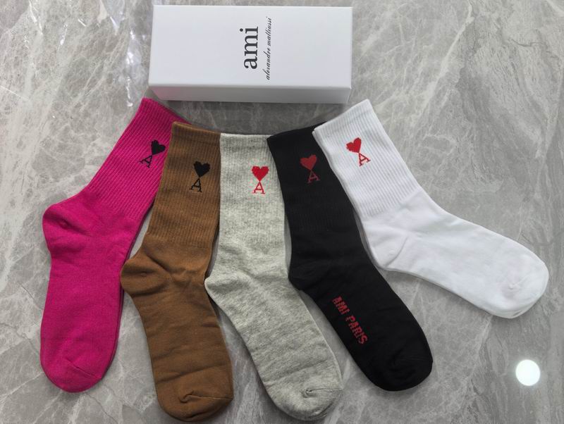 Ami Socks QY (172)