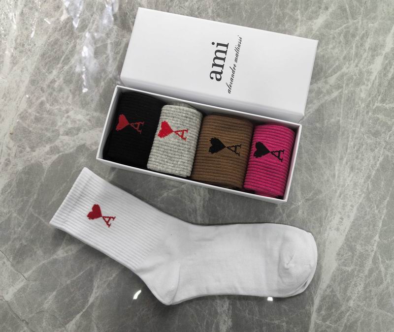 Ami Socks QY (175)