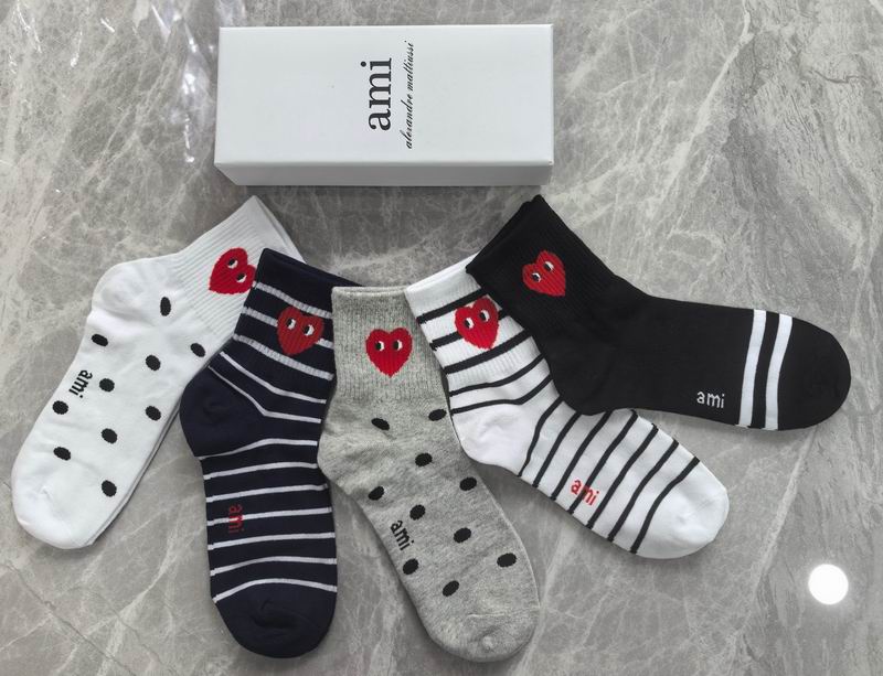 Ami Socks QY (178)