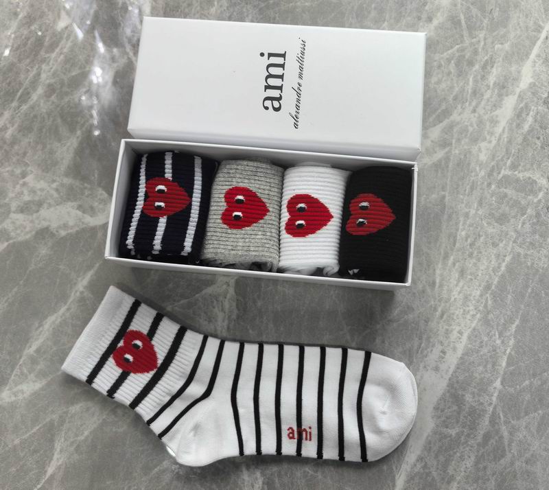 Ami Socks QY (181)