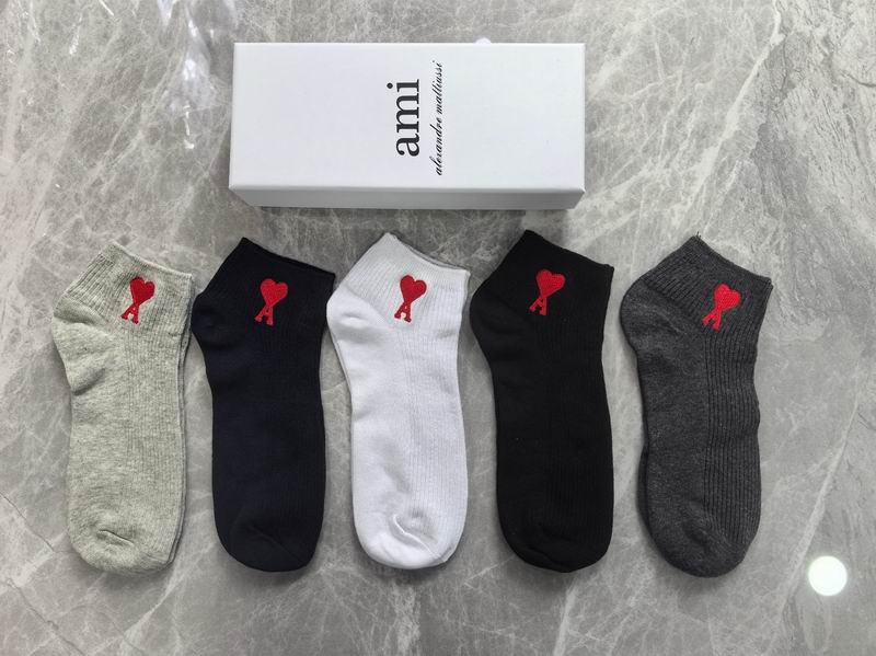 Ami Socks QY (183)