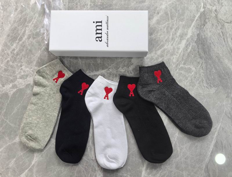 Ami Socks QY (184)