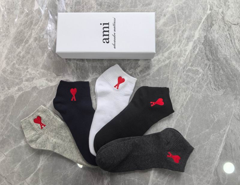Ami Socks QY (185)