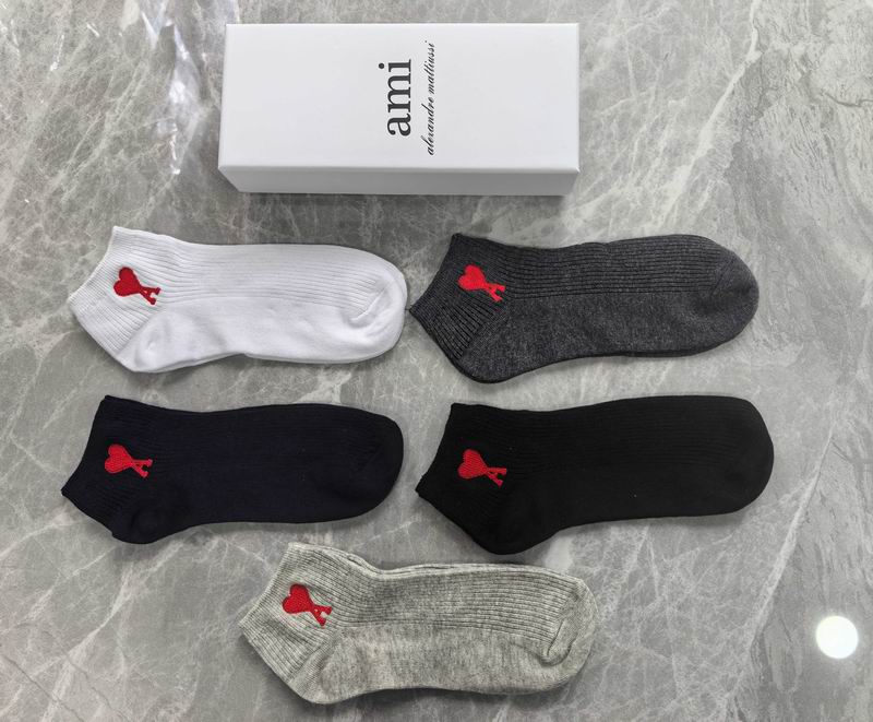 Ami Socks QY (187)