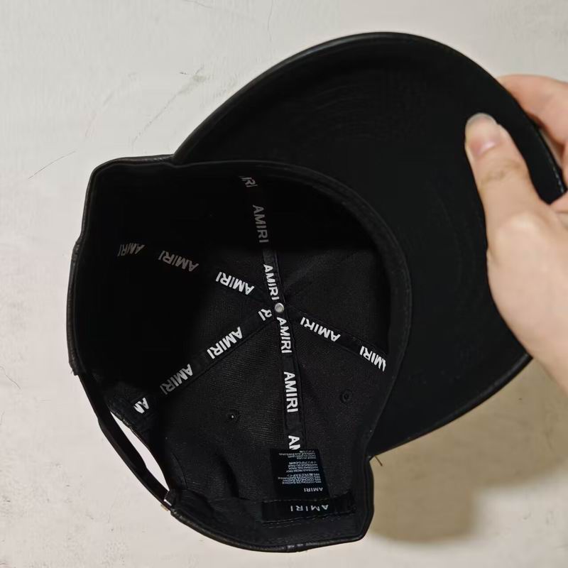 Amiri Cap (3)