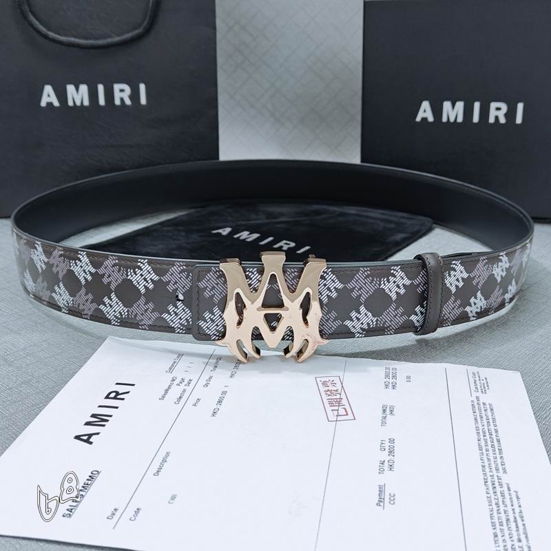 Amiri belt 38mmX90-125cm lb (1)