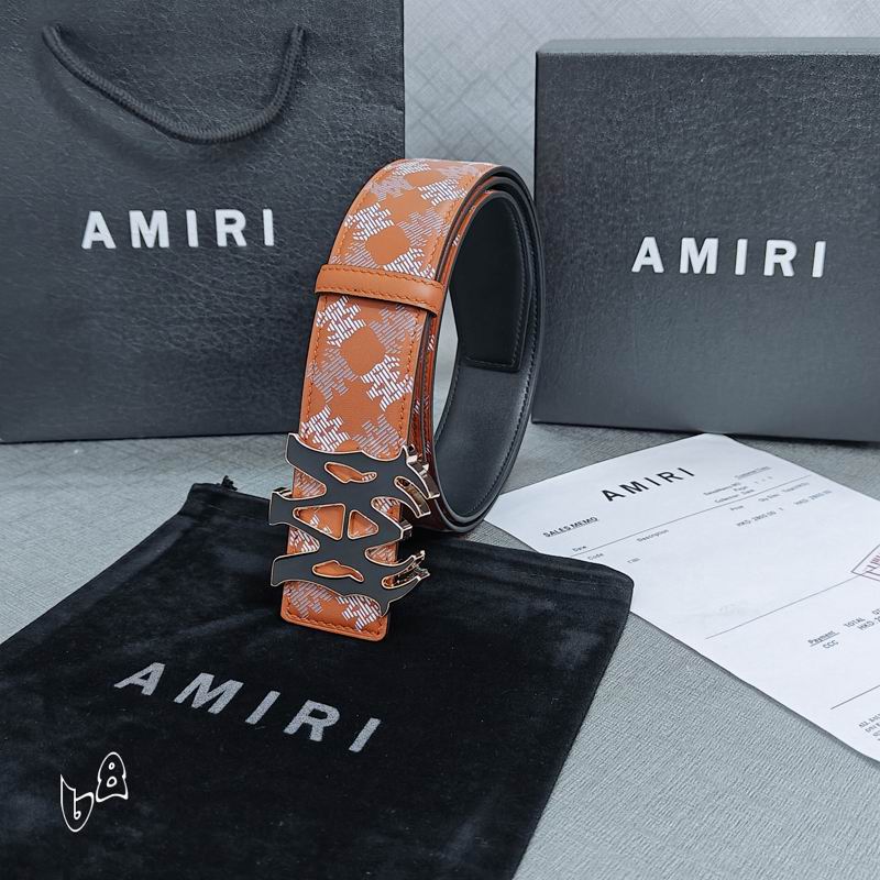 Amiri belt 38mmX90-125cm lb (2)
