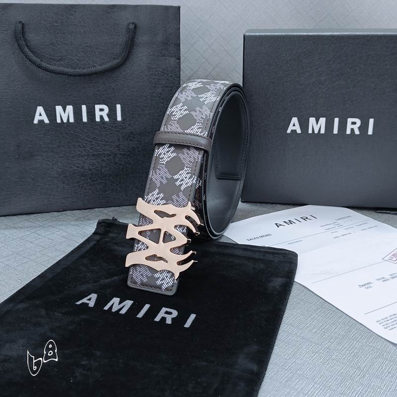 Amiri belt 38mmX90-125cm lb (2)