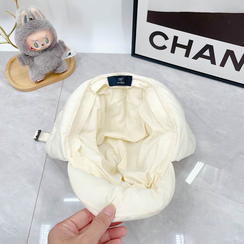 Arcteryx Hat dx (348)