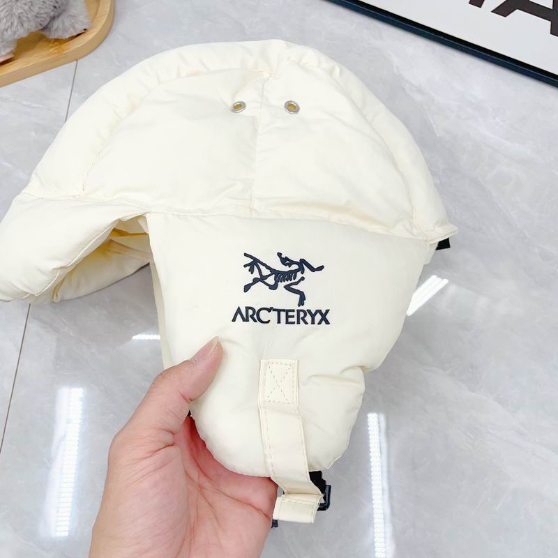 Arcteryx Hat dx (352)