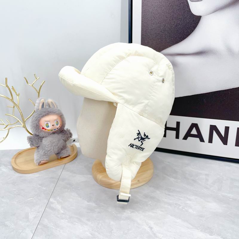 Arcteryx Hat dx (354)