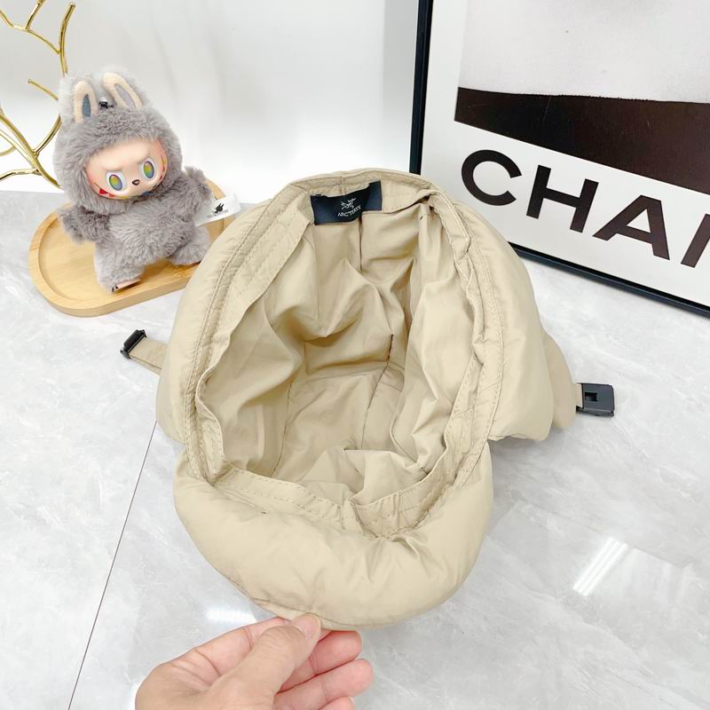 Arcteryx Hat dx (357)