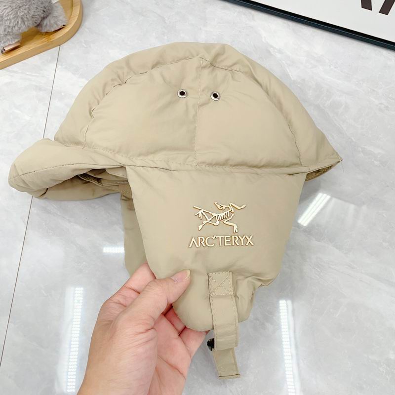 Arcteryx Hat dx (361)