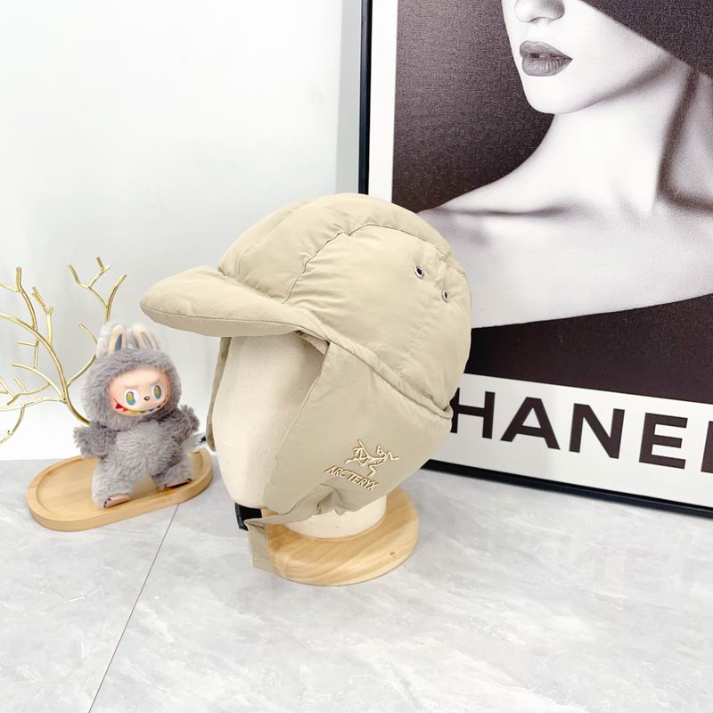 Arcteryx Hat dx (362)