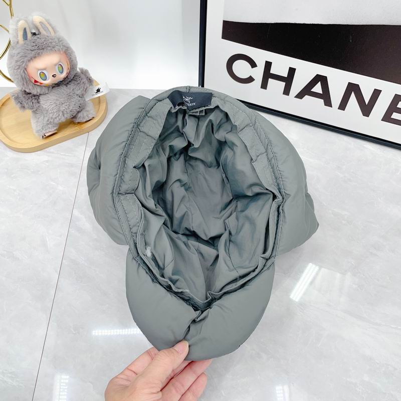 Arcteryx Hat dx (366)