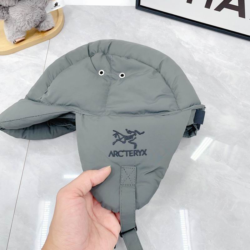 Arcteryx Hat dx (370)