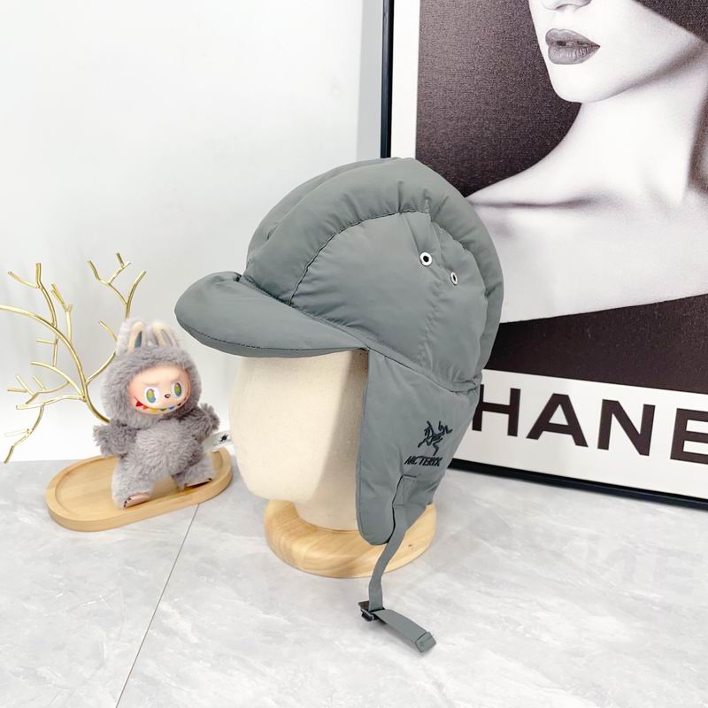 Arcteryx Hat dx (372)