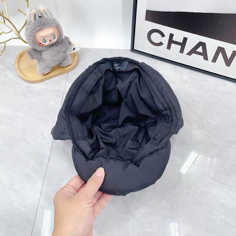 Arcteryx Hat dx (375)