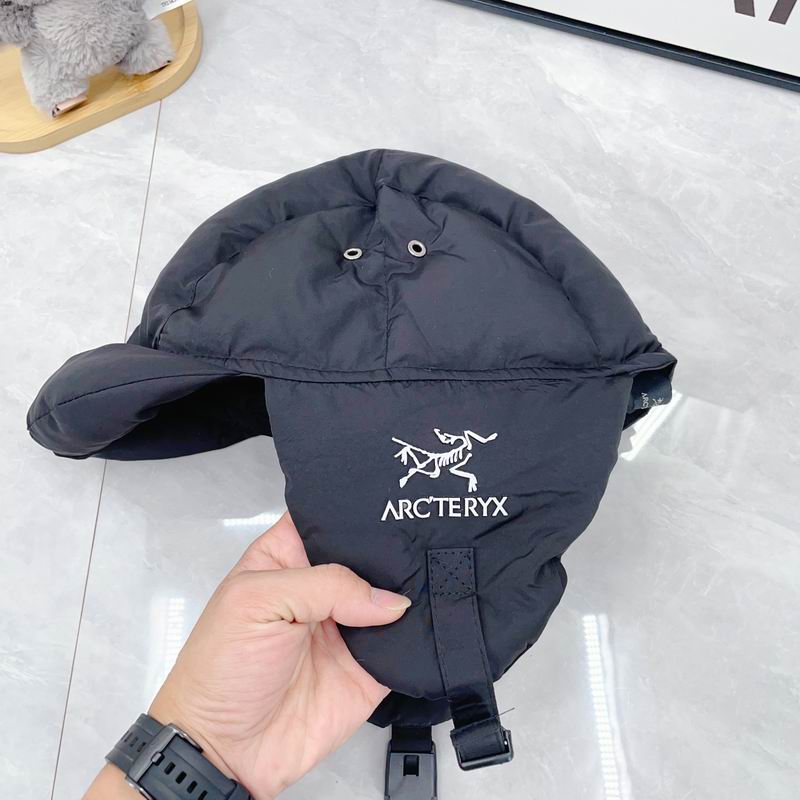 Arcteryx Hat dx (379)