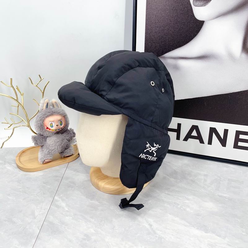 Arcteryx Hat dx (380)