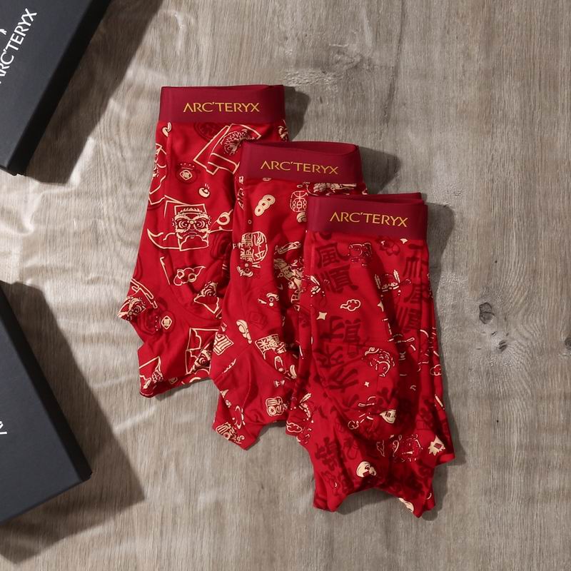 Arcteryx boxer L-4XL 30 (5)