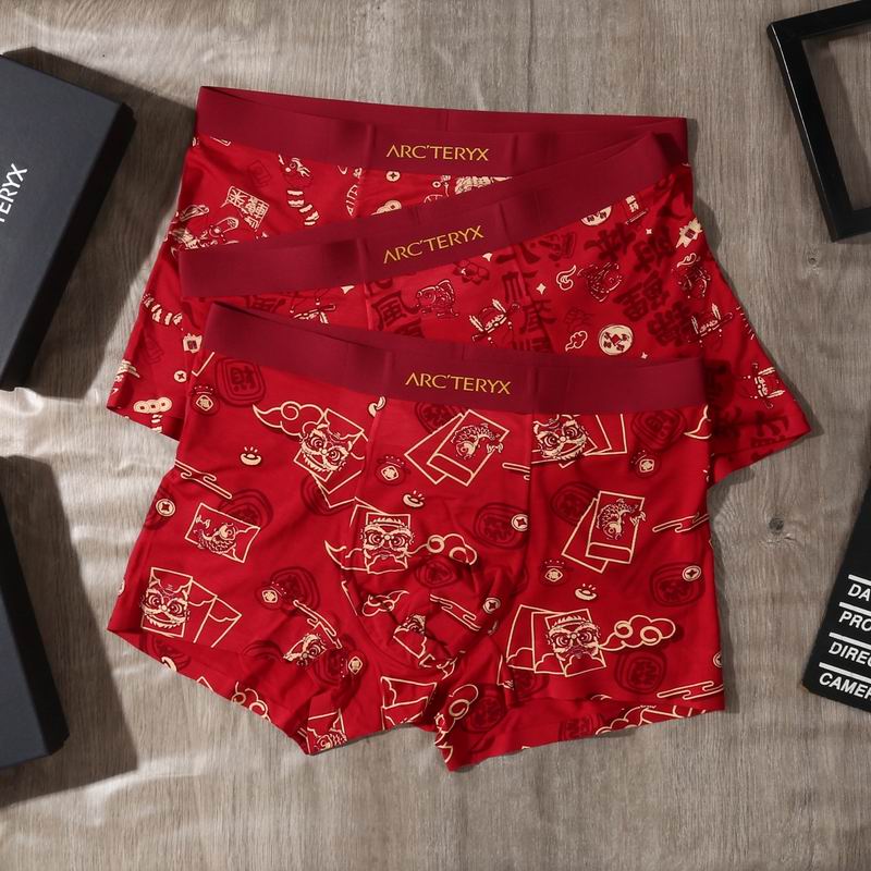 Arcteryx boxer L-4XL 30 (6)