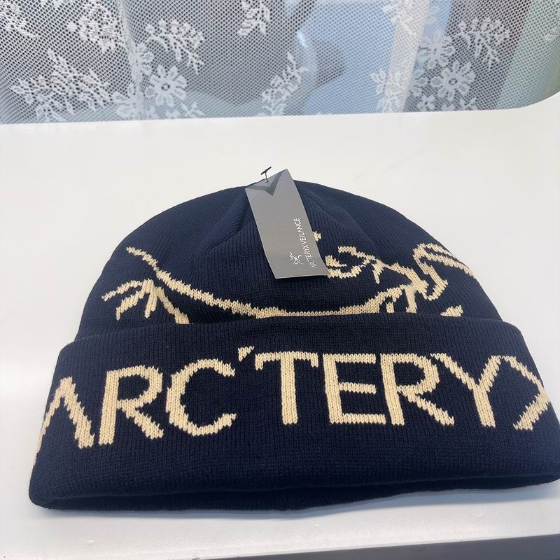 Arcteryx hat (2433)