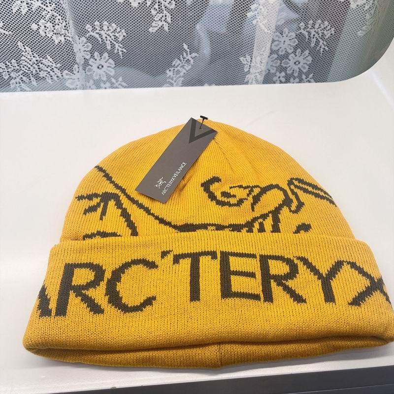 Arcteryx hat (2436)
