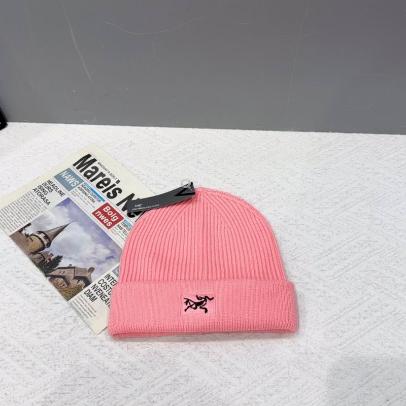 Arcteryx hat (2533)