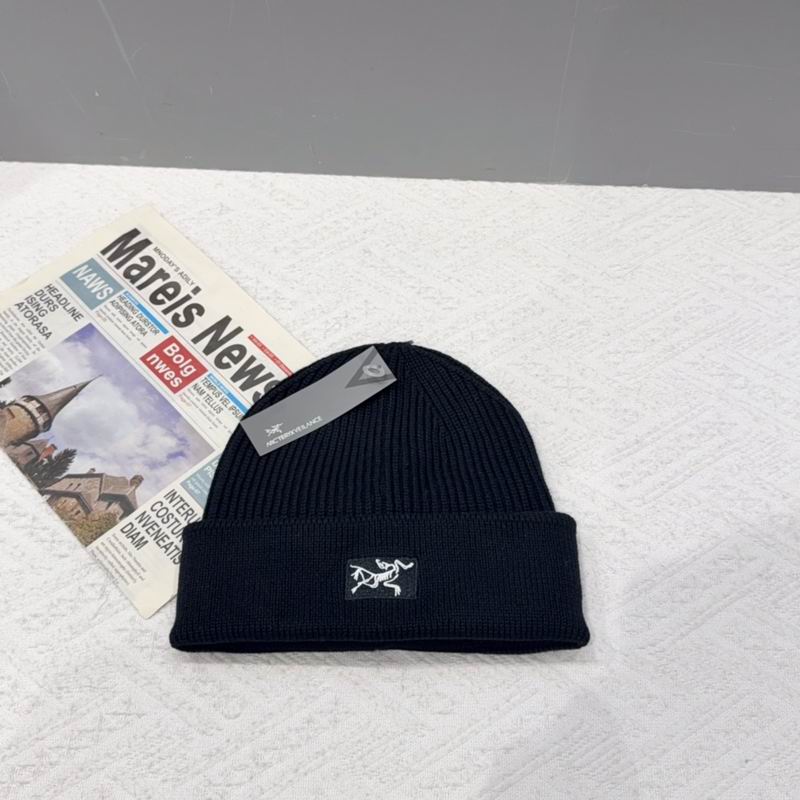 Arcteryx hat (2541)