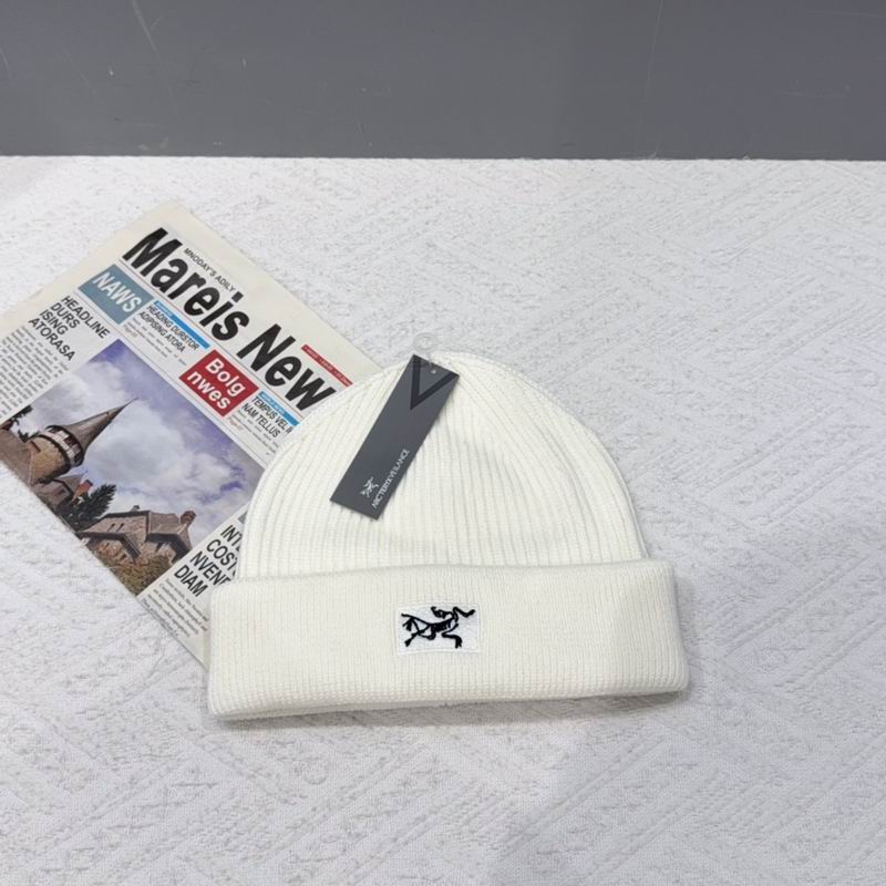 Arcteryx hat (2542)