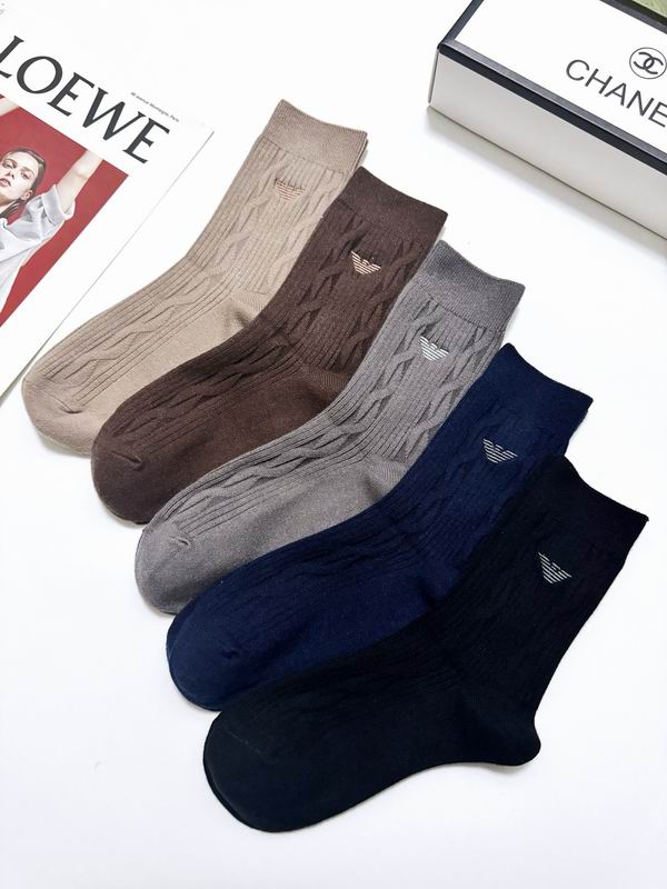 Armani Socks QY (102)