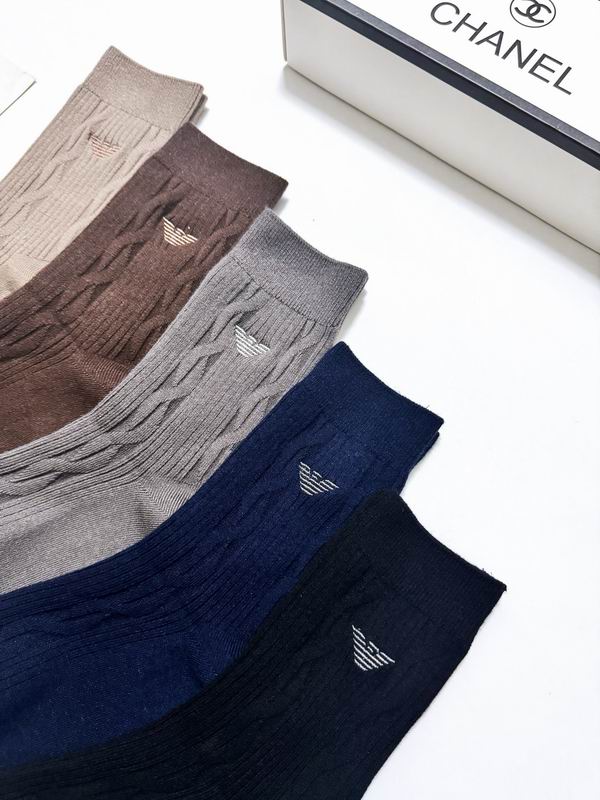 Armani Socks QY (103)