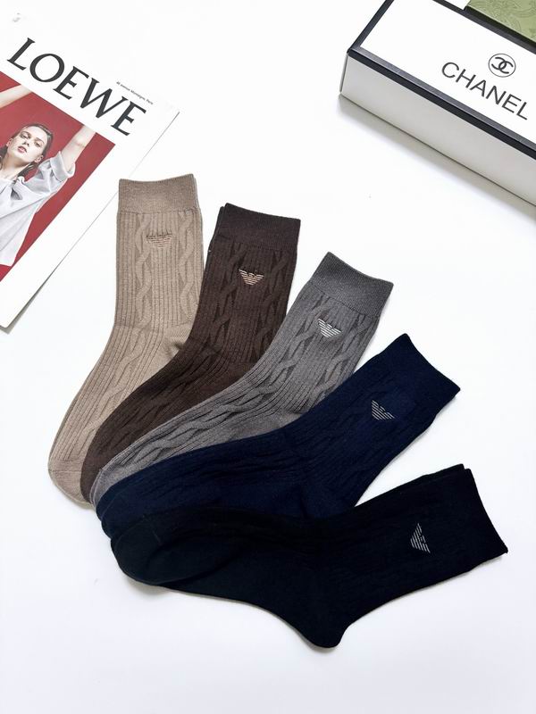 Armani Socks QY (104)