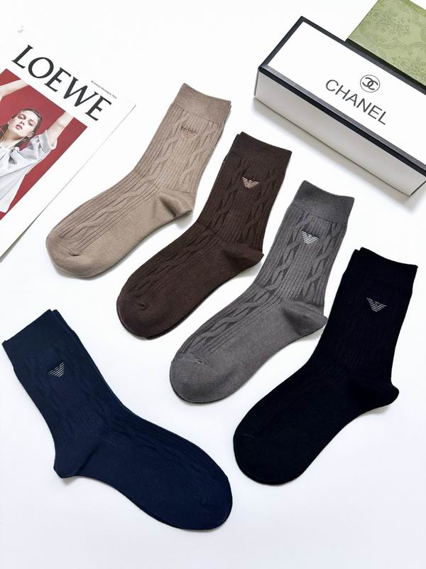 Armani Socks QY (105)