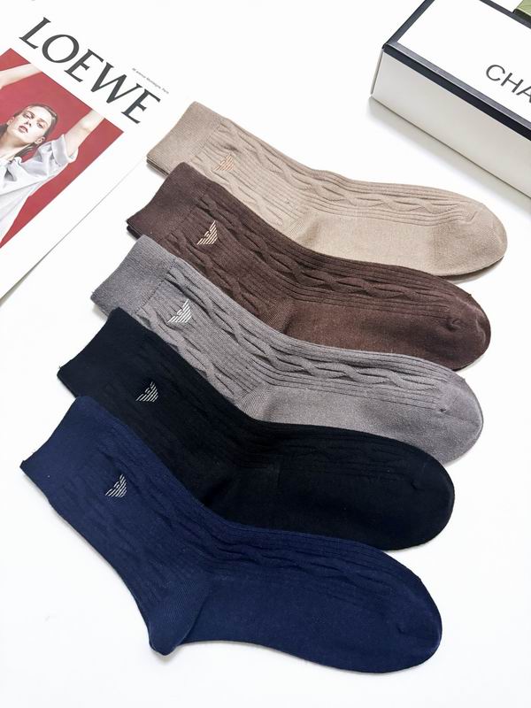 Armani Socks QY (107)