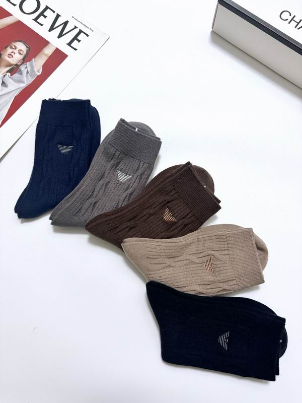 Armani Socks QY (108)