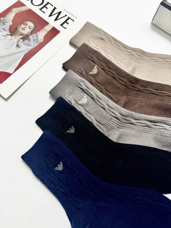 Armani Socks QY (109)