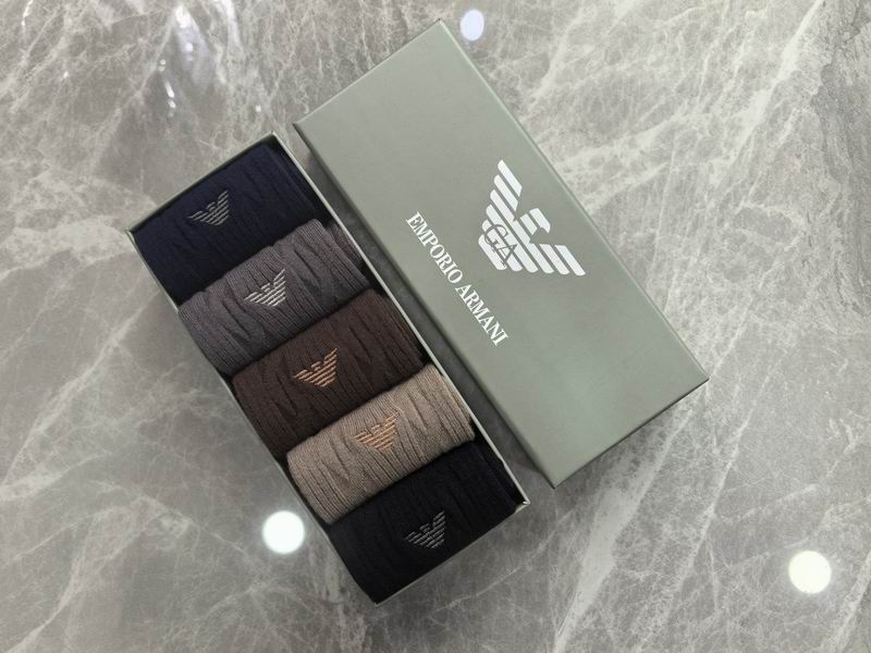 Armani Socks QY (74)